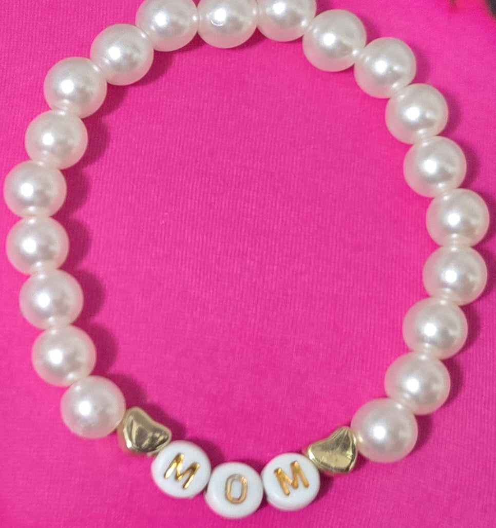 Cancer Awareness Bracelet (Who Do You Walk For?)